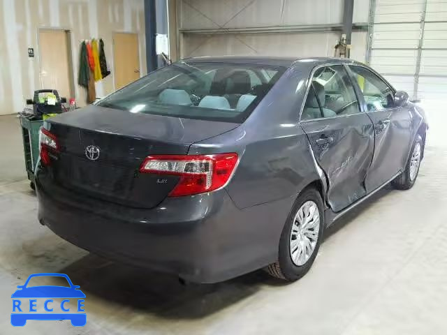 2013 TOYOTA CAMRY L 4T4BF1FK5DR297918 image 3
