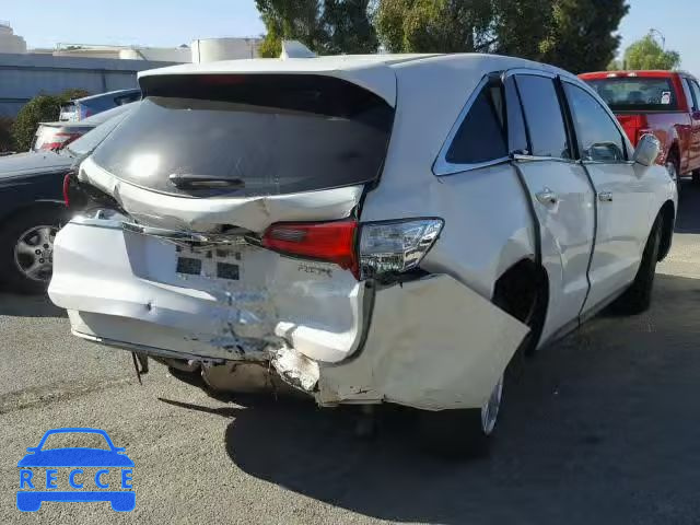 2014 ACURA RDX BASE 5J8TB3H39EL006250 зображення 3