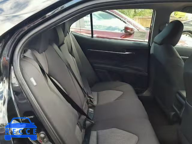 2018 TOYOTA CAMRY L JTNB11HK9J3003590 image 5