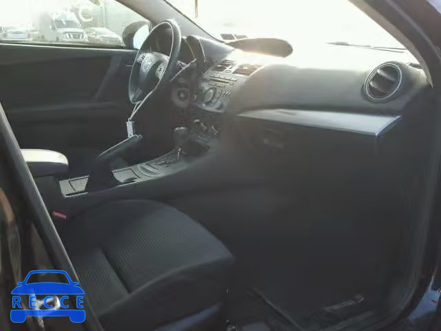 2013 MAZDA 3 I JM1BL1UP8D1834997 зображення 4