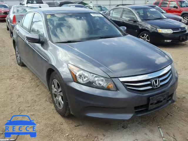 2012 HONDA ACCORD LXP 1HGCP2F46CA047841 image 0