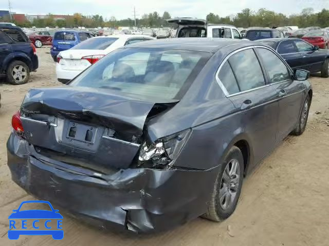 2012 HONDA ACCORD LXP 1HGCP2F46CA047841 image 3