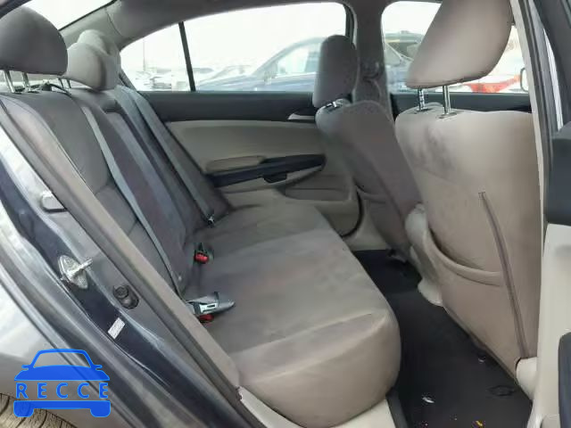 2012 HONDA ACCORD LXP 1HGCP2F46CA047841 image 5