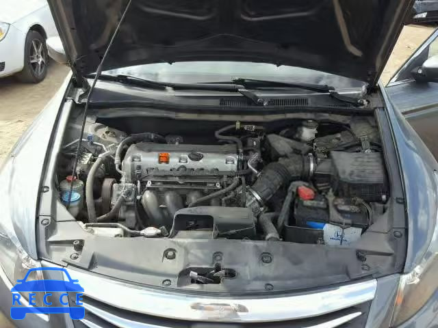 2012 HONDA ACCORD LXP 1HGCP2F46CA047841 image 6