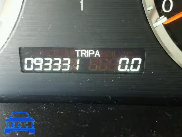 2012 HONDA ACCORD LXP 1HGCP2F46CA047841 image 7