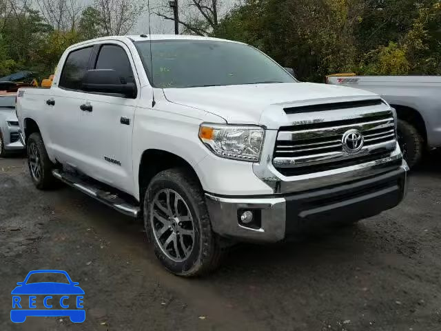 2017 TOYOTA TUNDRA CREWMAX 5TFDW5F10HX615213 image 0