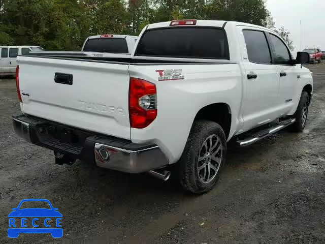 2017 TOYOTA TUNDRA CREWMAX 5TFDW5F10HX615213 зображення 3