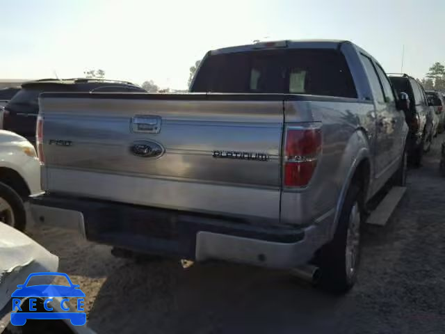 2011 FORD F150 SUPER 1FTFW1CT7BFB54743 image 3