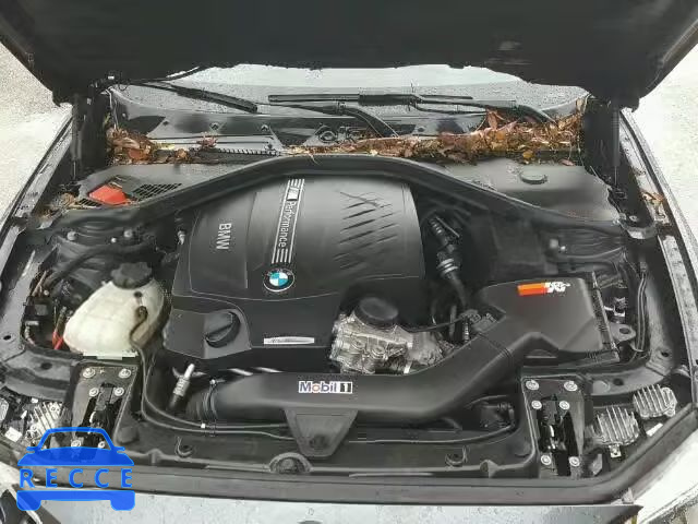 2014 BMW M235I WBA1J7C51EVW84324 зображення 6