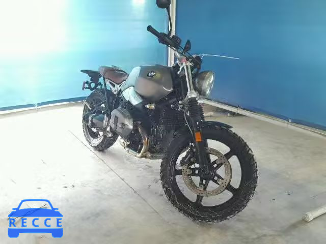 2017 BMW R NINE T S WB10J3307HZ794218 image 0