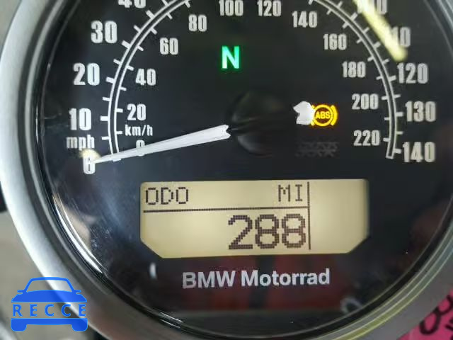 2017 BMW R NINE T S WB10J3307HZ794218 image 7