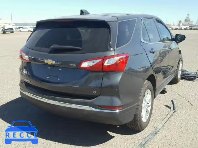 2018 CHEVROLET EQUINOX LT 2GNAXJEV1J6113384 зображення 3