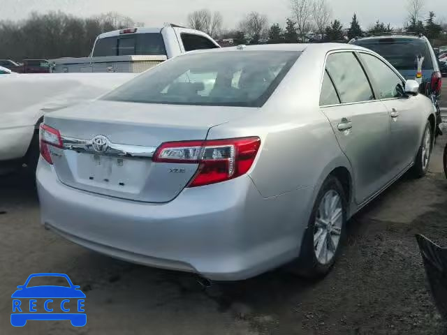 2012 TOYOTA CAMRY BASE 4T4BF1FK5CR262603 image 3