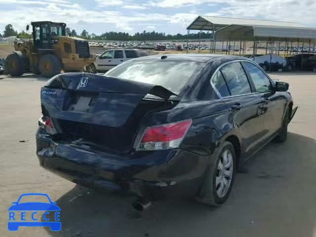 2010 HONDA ACCORD EXL 1HGCP2F84AA010139 image 3