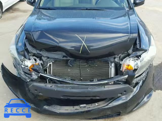 2010 HONDA ACCORD EXL 1HGCP2F84AA010139 image 6