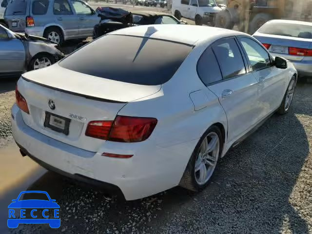 2013 BMW 535 I WBAFR7C5XDC819938 Bild 3