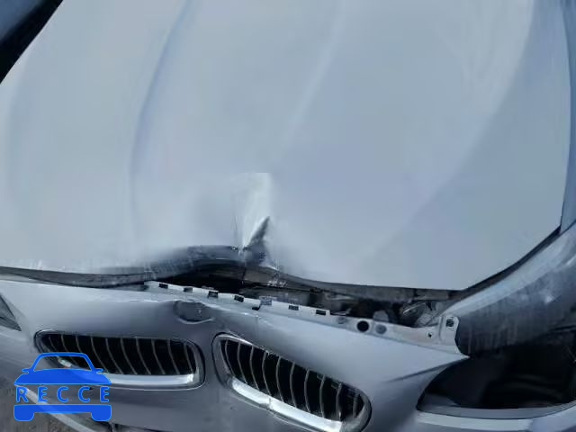 2014 BMW 550 WBAKN9C59ED000730 Bild 6