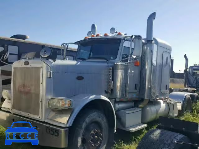 2009 PETERBILT 388 1XPWD49X69D791712 image 0