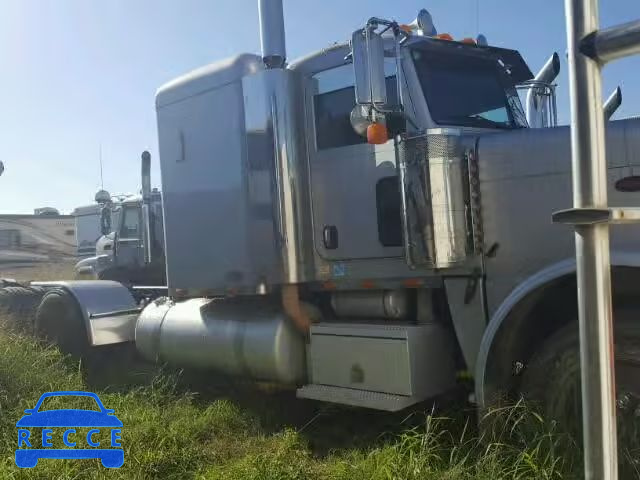 2009 PETERBILT 388 1XPWD49X69D791712 зображення 1