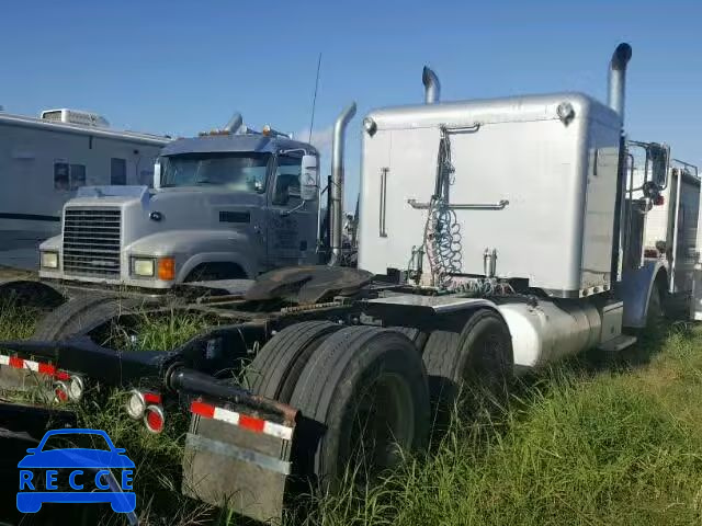 2009 PETERBILT 388 1XPWD49X69D791712 Bild 3