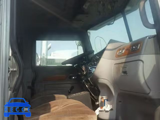 2009 PETERBILT 388 1XPWD49X69D791712 зображення 4