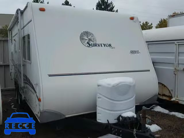 2006 WILDWOOD SURVEYOR 4X4TSVW226L007739 image 0