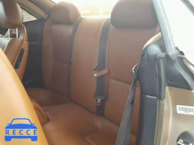 2003 LEXUS SC JTHFN48Y930041808 image 5