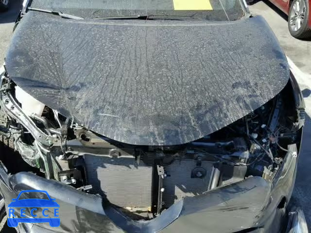 2018 TOYOTA C-HR XLE NMTKHMBXXJR009272 image 6