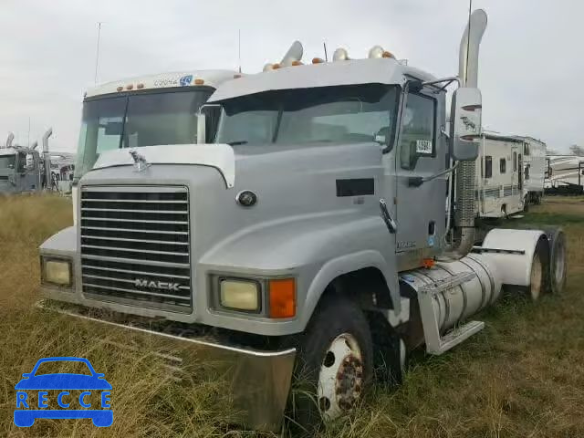 2010 MACK 600 1M1AN09Y2AM006794 Bild 1