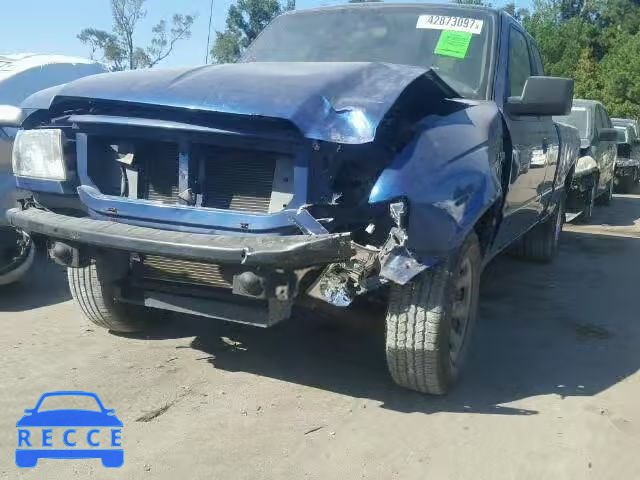 2011 FORD RANGER SUP 1FTKR1ED4BPA60888 image 8