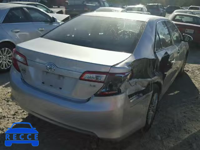 2013 TOYOTA CAMRY L 4T1BF1FK9DU664703 зображення 3