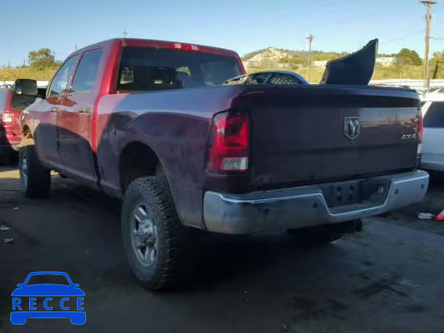 2016 RAM 2500 ST 3C6UR5CJ1GG219832 image 2