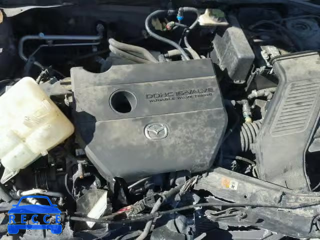 2008 MAZDA 3 S JM1BK324481788680 image 6