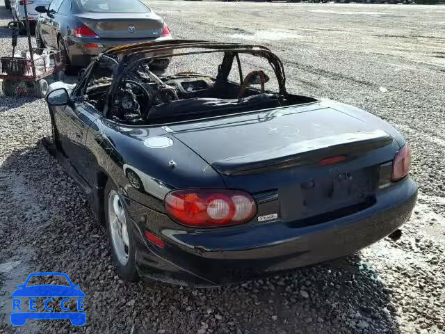 2002 MAZDA MX-5 MIATA JM1NB353320224743 Bild 2