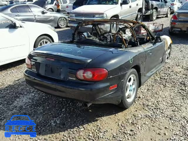 2002 MAZDA MX-5 MIATA JM1NB353320224743 Bild 3