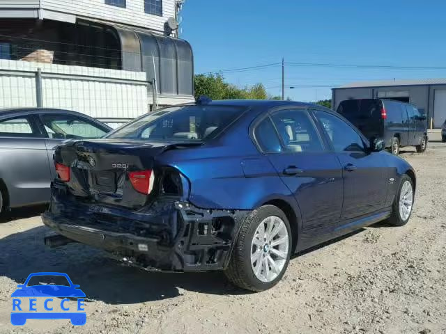 2011 BMW 328 XI SUL WBAPK5G57BNN80731 Bild 3