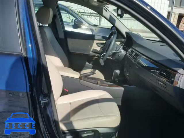 2011 BMW 328 XI SUL WBAPK5G57BNN80731 Bild 4