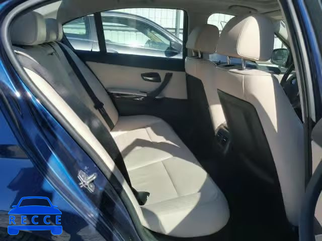 2011 BMW 328 XI SUL WBAPK5G57BNN80731 Bild 5