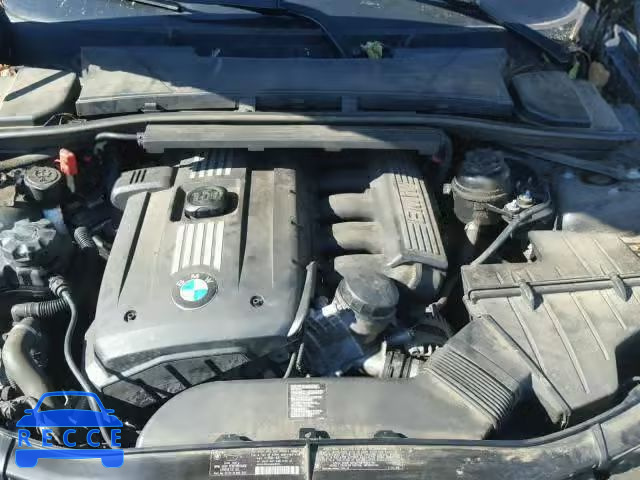 2011 BMW 328 XI SUL WBAPK5G57BNN80731 Bild 6