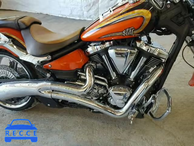 2012 YAMAHA XV1900 JYAVP34E9CA000226 image 6