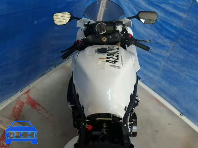 2017 SUZUKI GSX-R750 JS1GR7MA5H2101173 image 4