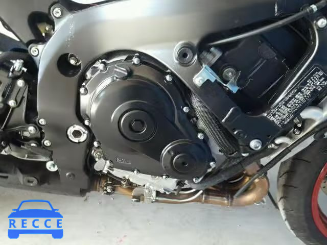 2017 SUZUKI GSX-R750 JS1GR7MA5H2101173 image 6