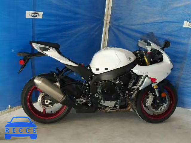 2017 SUZUKI GSX-R750 JS1GR7MA5H2101173 image 8