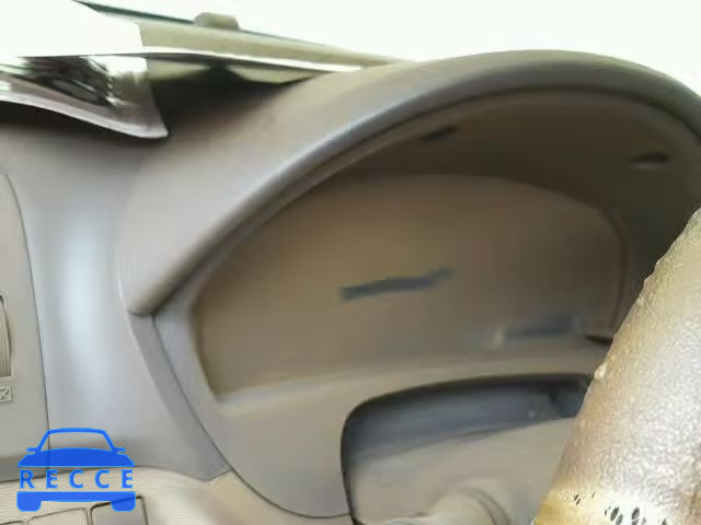 2009 TOYOTA VENZA BASE 4T3ZE11A39U001755 image 1