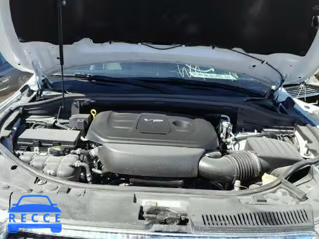 2016 DODGE DURANGO 1C4RDHDG7GC361266 image 6