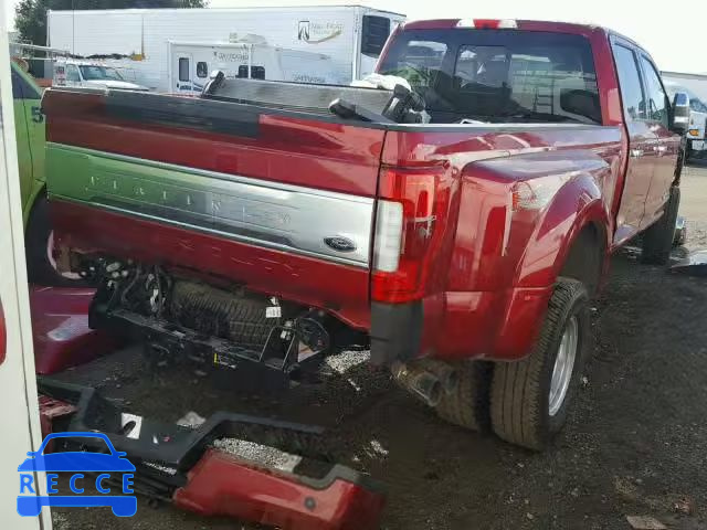 2017 FORD F350 1FT8W3DT0HED42747 image 3
