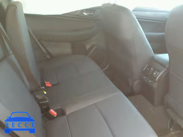 2016 SUBARU OUTBACK 3. 4S4BSENCXG3236338 image 5
