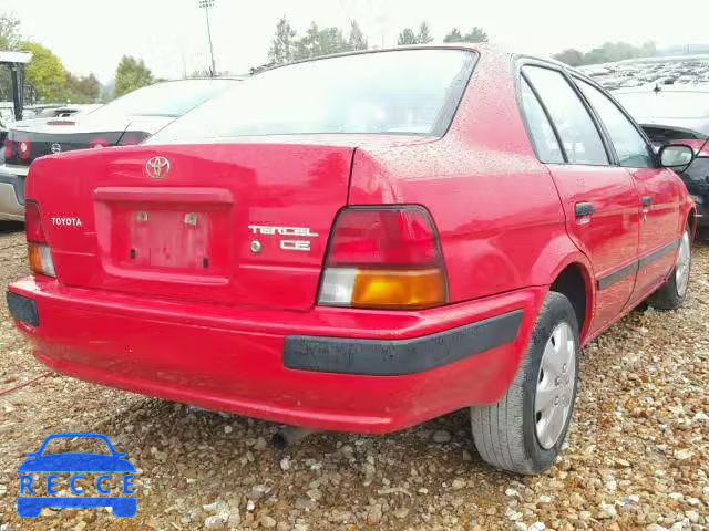 1997 TOYOTA TERCEL JT2BC52L4V0268117 image 3