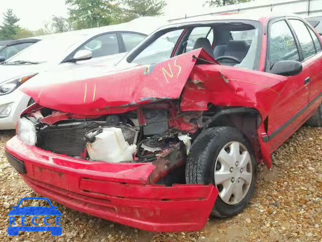 1997 TOYOTA TERCEL JT2BC52L4V0268117 image 8