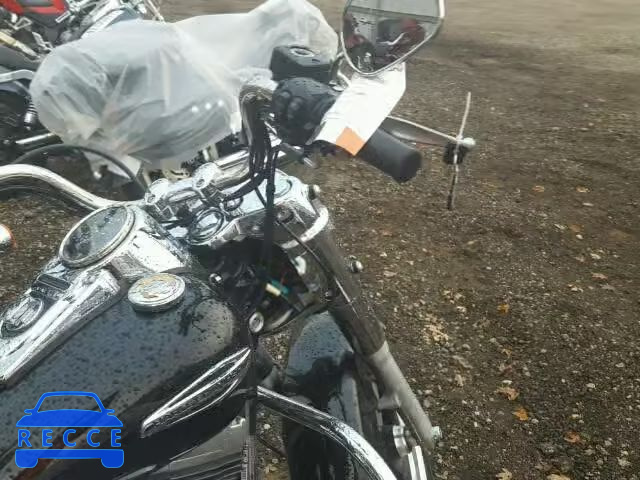 2013 HARLEY-DAVIDSON FLD SWITCH 1HD1GZM14DC333358 Bild 4